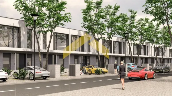 Casă 3 camere Arad - poza 1
