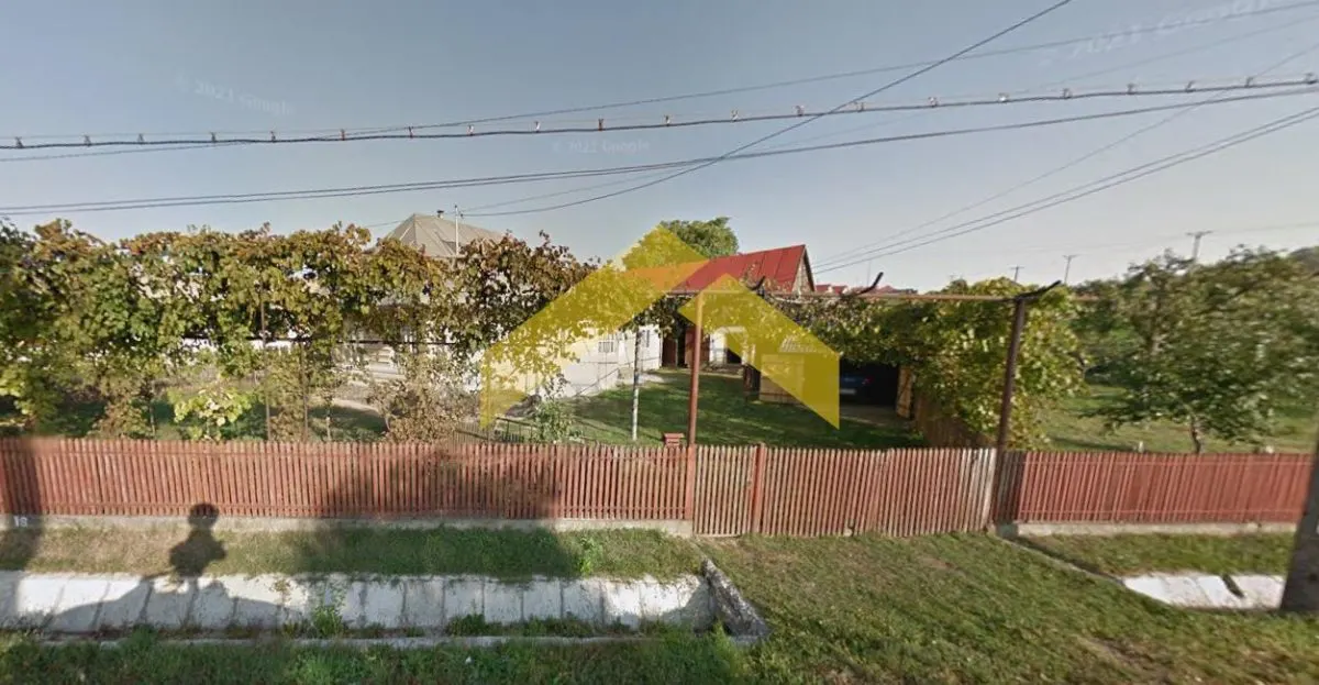 Casă 4 camere Fălticeni - poza 1