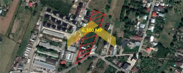 Casă 4 camere Fălticeni - poza 2