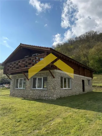 Casă 6 camere Sfanta Elena - poza 1