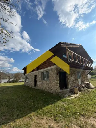 Casă 6 camere Sfanta Elena - poza 2