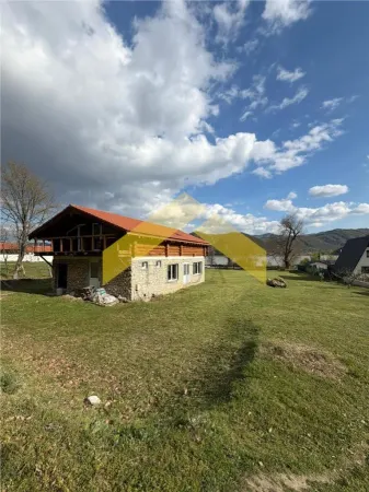 Casă 6 camere Sfanta Elena - poza 23