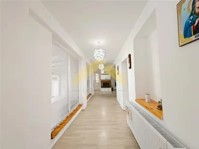 Casă 3 camere Vladimirescu - poza 11