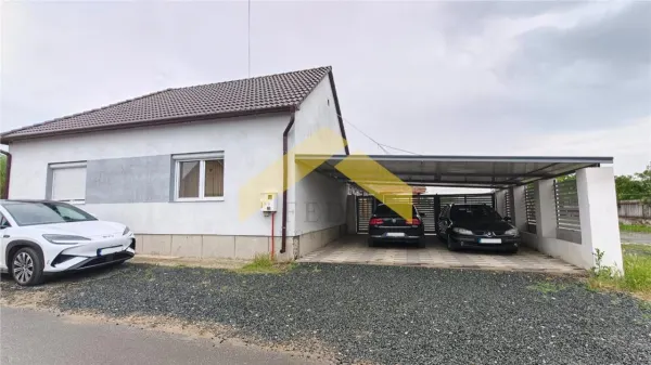 Casă 3 camere Vladimirescu - poza 9