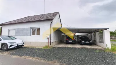 Casă 3 camere Vladimirescu - poza 9