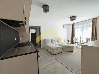 Apartament 3 camere de lux de vanzare in Adora Park - Arad