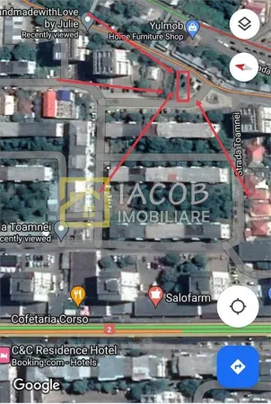 Teren Bacău - poza 3