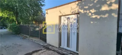 Spațiu comercial Bacău - poza 1