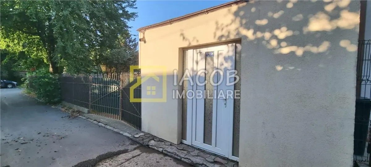 Spațiu comercial Bacău - poza 1