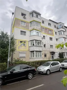 Apartament 3 camere Bacău - poza 2