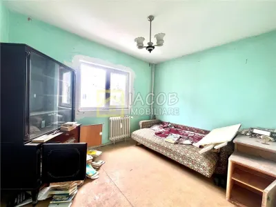 Apartament 3 camere Bacău - poza 11