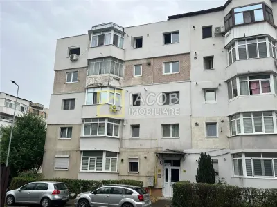 Apartament 3 camere Bacău - poza 12