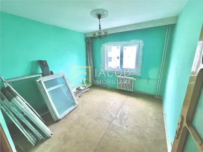 Apartament 3 camere Bacău - poza 5