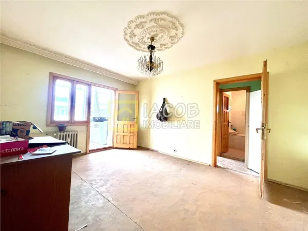Apartament 3 camere Bacău - poza 7