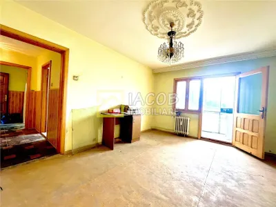 Apartament 3 camere Bacău - poza 8
