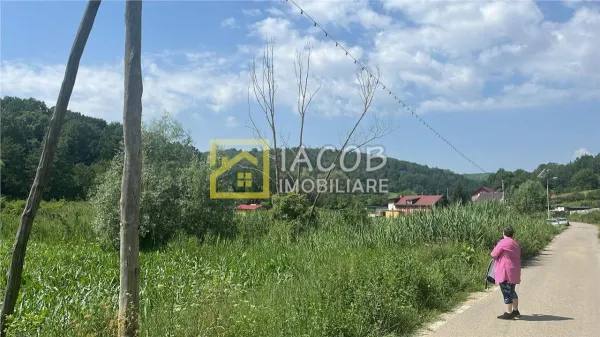 Teren Podis - poza 2
