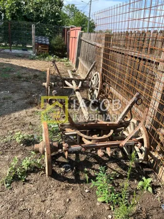 Casă 4 camere Itesti - poza 11