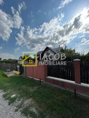 Casă 4 camere Itesti - poza 13