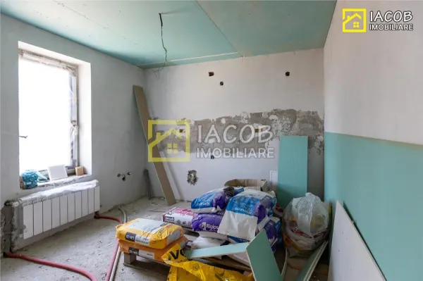 Casă 4 camere Itesti - poza 14