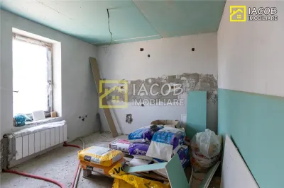 Casă 4 camere Itesti - poza 14