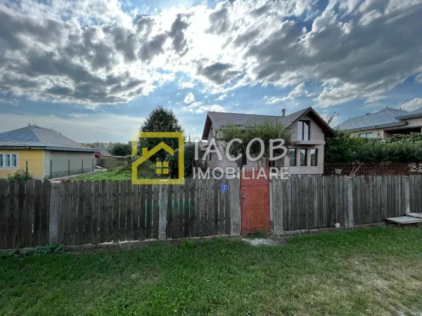 Casă 4 camere Itesti - poza 15