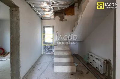 Casă 4 camere Itesti - poza 16