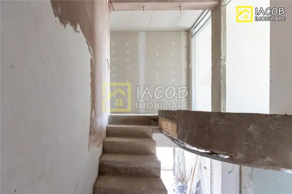 Casă 4 camere Itesti - poza 20
