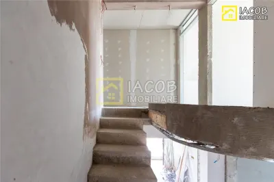 Casă 4 camere Itesti - poza 20