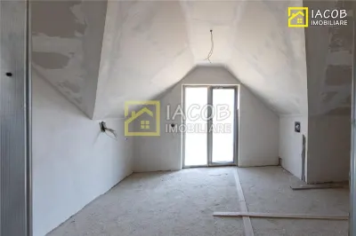 Casă 4 camere Itesti - poza 23