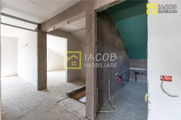 Casă 4 camere Itesti - poza 24