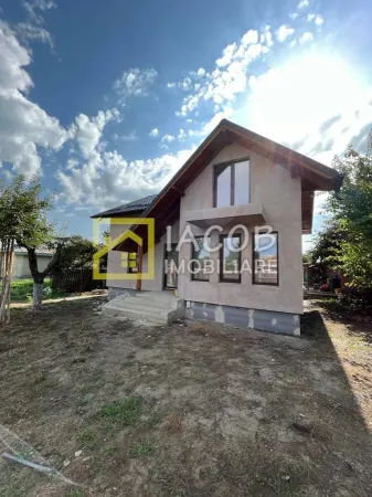 Casă 4 camere Itesti - poza 4