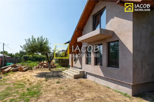 Casă 4 camere Itesti - poza 5
