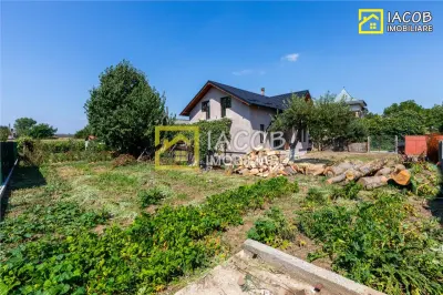 Casă 4 camere Itesti - poza 6