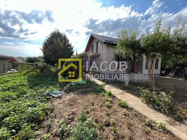 Casă 4 camere Itesti - poza 7