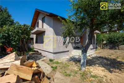 Casă 4 camere Itesti - poza 8