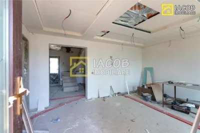 Casă 4 camere Itesti - poza 10