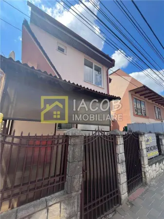Spațiu comercial Bacău - poza 2