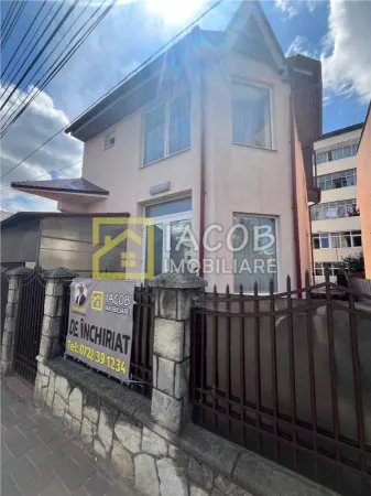 Spațiu comercial Bacău - poza 3