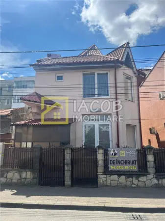 Spațiu comercial Bacău - poza 4