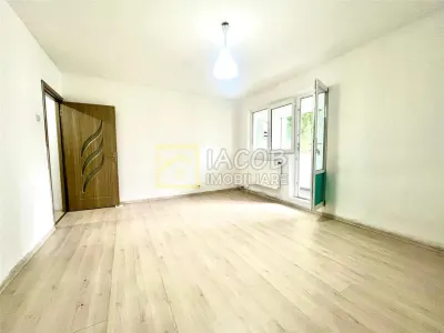 Apartament parter 2 CD, zona Lidl Gara - Bacau