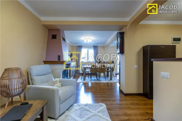 Casă 4 camere Măgura - poza 11