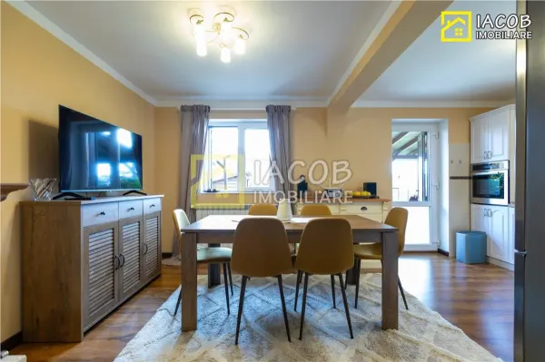Casă 4 camere Măgura - poza 13
