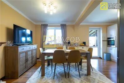 Casă 4 camere Măgura - poza 13