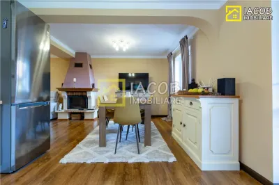 Casă 4 camere Măgura - poza 16