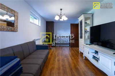 Casă 4 camere Măgura - poza 19