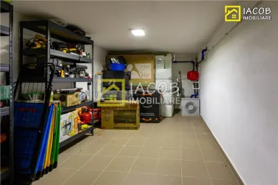 Casă 4 camere Măgura - poza 23