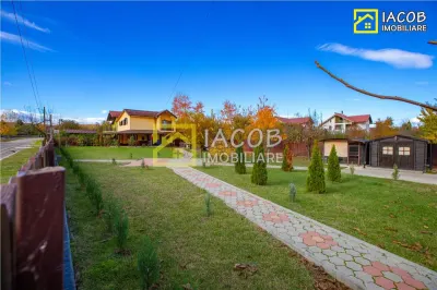 Casă 4 camere Măgura - poza 4