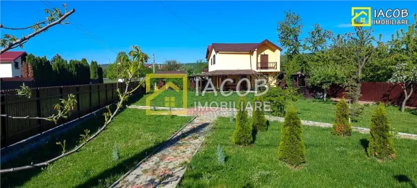 Casă 4 camere Măgura - poza 6