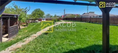 Casă 4 camere Măgura - poza 7