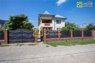 Casă 4 camere Itesti - poza 2